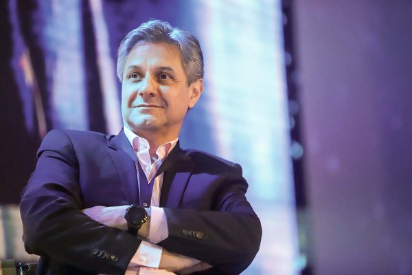 Medios argentinos posicionan a José Luis Daza como nuevo secretario de Finanzas del gobierno de Milei