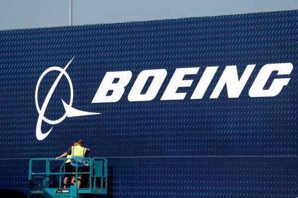 Trabajadores rechazan la última oferta de Boeing tras casi tres meses de huelga