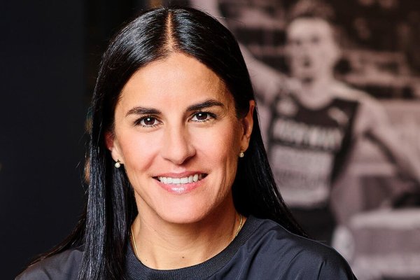 Puma redefine su estrategia de marca y nombra a chilena María Valdés como Chief Brand Officer