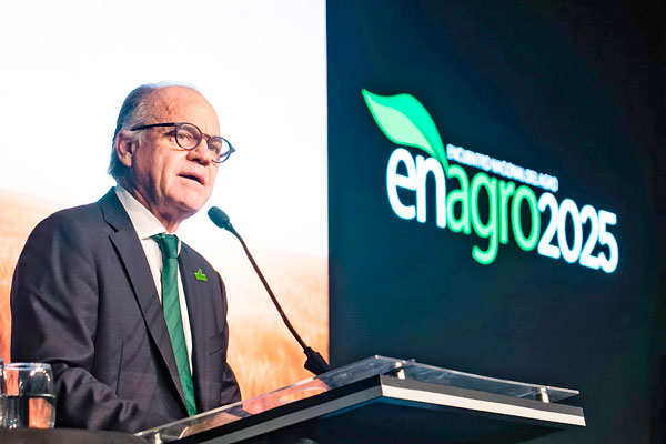 Aranceles de Trump, mayor competencia de Perú y potenciar al SAG: los dolores del sector que marcaron Enagro 2025