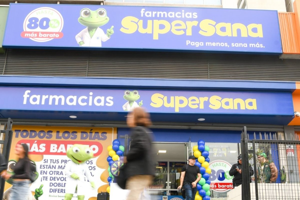 <p>Femsa lanza su tercera cadena de farmacias en Chile, esta vez apostando por un formato "low cost"</p>