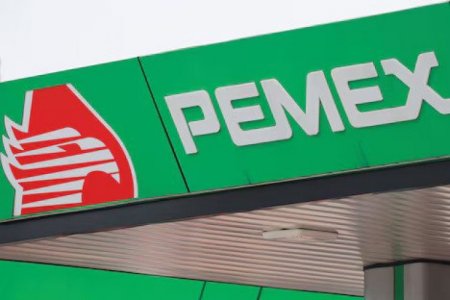 Mexicana Pemex recorta 62% sus pérdidas en el tercer trimestre a US$ 3,3 millones