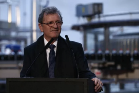 Acusan al dueño de argentina Manaos de evadir US$ 698 mil en impuestos