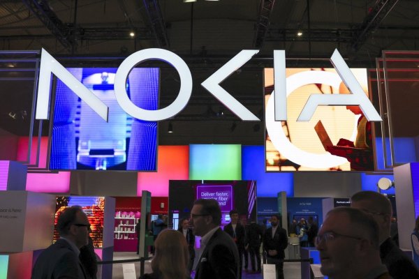 Nvidia acuerda invertir US$ 1.000 millones en Nokia para impulsar sus centros de datos de IA