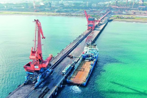 CAP consolida la creación de Puerto Huachipato, define directorio y delinea hoja de ruta para los próximos años