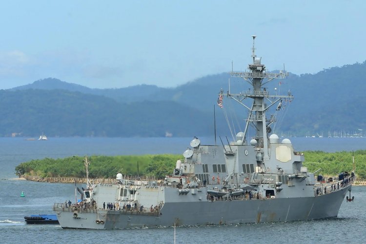 <p>Venezuela suspende acuerdos de gas con Trinidad y Tobago por apoyar agresión militar de EEUU</p>