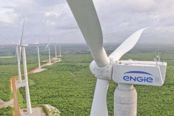 <p>Engie anota leve alza en sus ganancias a septiembre y detalla impacto del error tarifario de la CNE</p>
