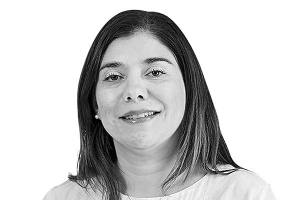 El empleo formal paga la cuenta
