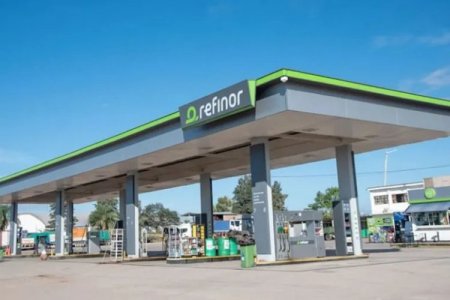 Argentina YPF compró el 100% de Refinor por US$ 25,2 millones