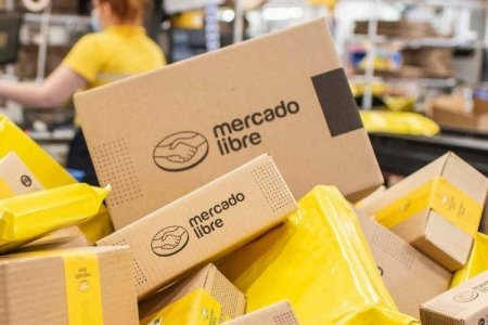 Ganancias de Mercado Libre en el tercer trimestre no cumple expectativas, pero ingresos superan las previsiones