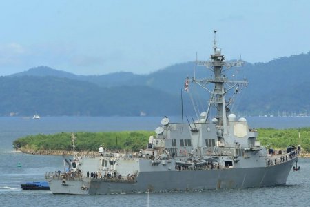 Venezuela suspende acuerdos de gas con Trinidad y Tobago por apoyar agresión militar de EEUU