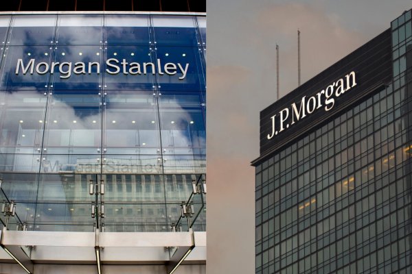 <p>Morgan Stanley y JP Morgan destacan cautela del Banco Central chileno y ven posibilidades de un recorte en la tasa en diciembre</p>