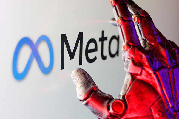 Meta anuncia alza histórica de gastos para 2026 en sus resultados trimestrales tras arriesgada apuesta por IA