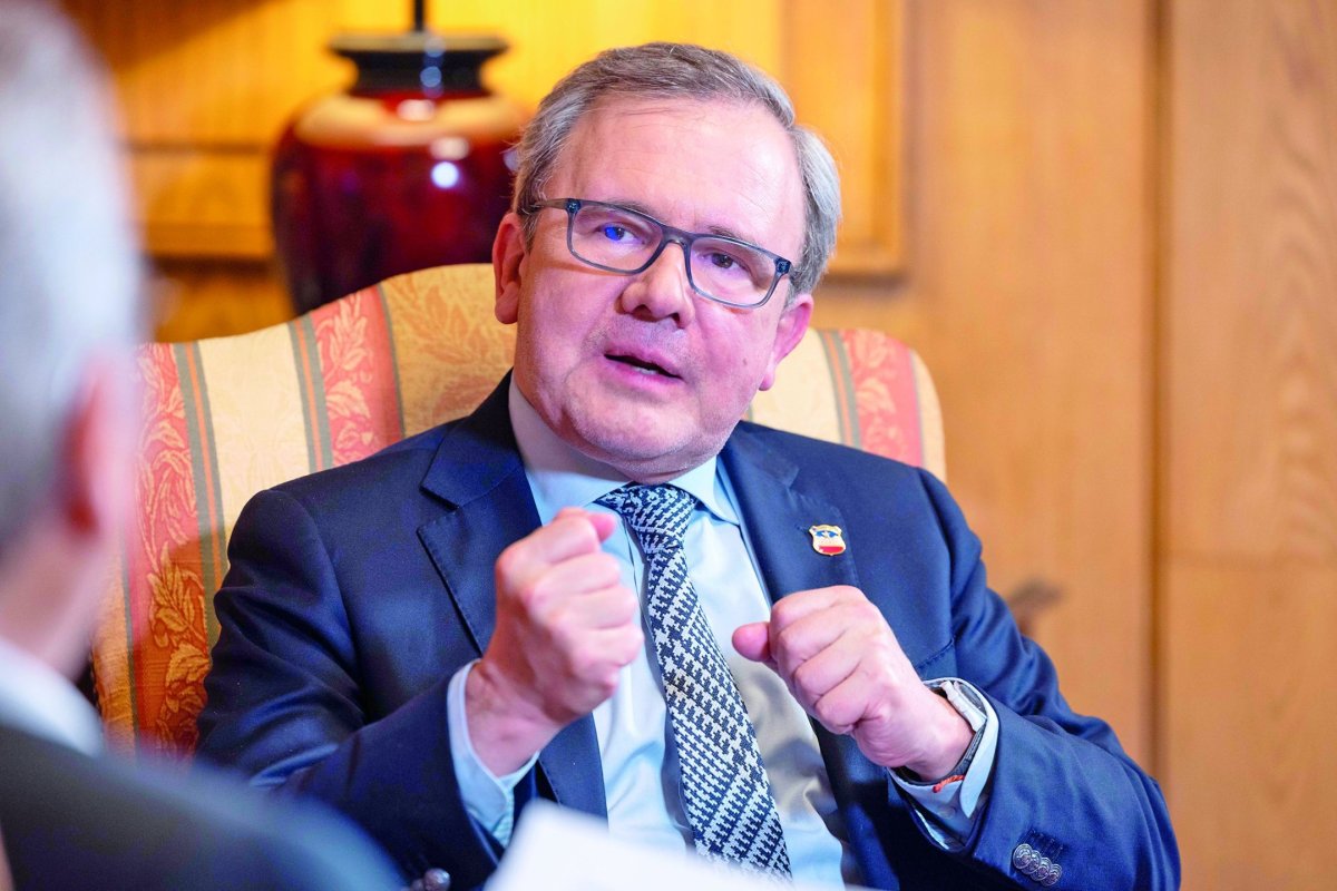 <p>Foto: Senado</p>