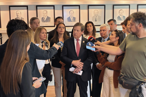 “Es una expropiación regulatoria”: gremios acusan al Gobierno de no escuchar por impacto de Ley SBAP