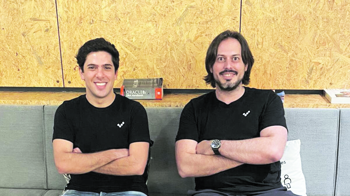 <p>Empresa de fundador de Alibaba invierte en fintech R2</p>