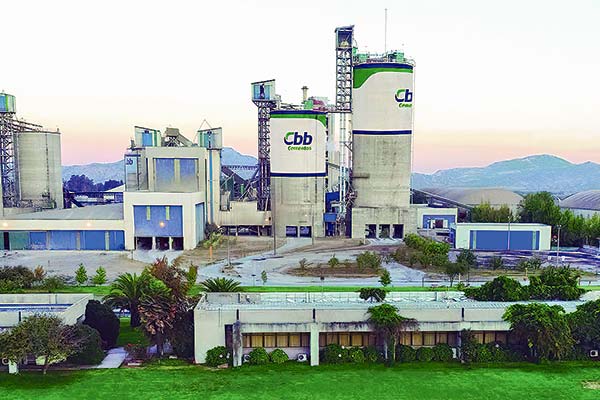 <p>Cementos Bío Bío convoca a junta de accionistas para votar su salida de la bolsa tras toma de control de Carmeuse</p>