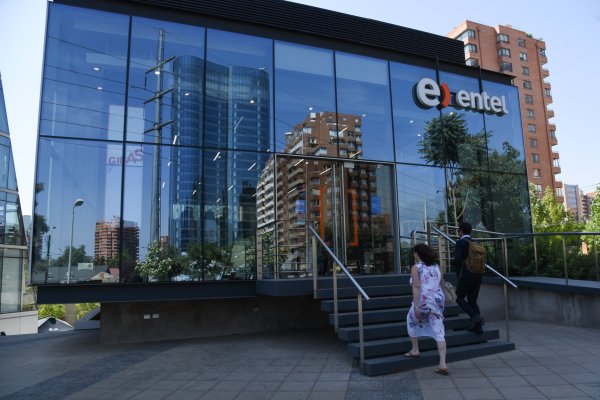<p>Entel informa a sus clientes la normalización de los servicios tras falla en un data center que había provocado intermitencias en sus redes</p>