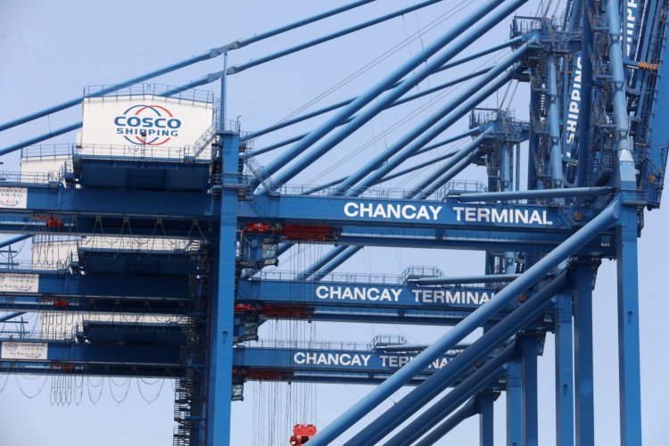 <p>¿Puerto de Chancay bajo presión? Callao y Chile también con conexión directa con China</p>