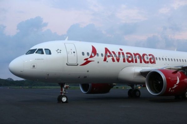 Fitch mejora la calificación de Avianca luego de su "sólido desempeño operativo"