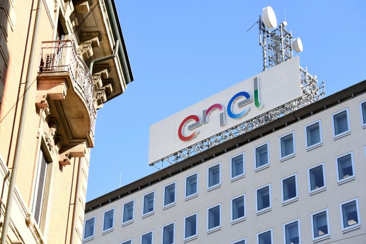 <p>Enel Américas mejora el desempeño en el tercer trimestre impulsada por Colombia y Brasil</p>