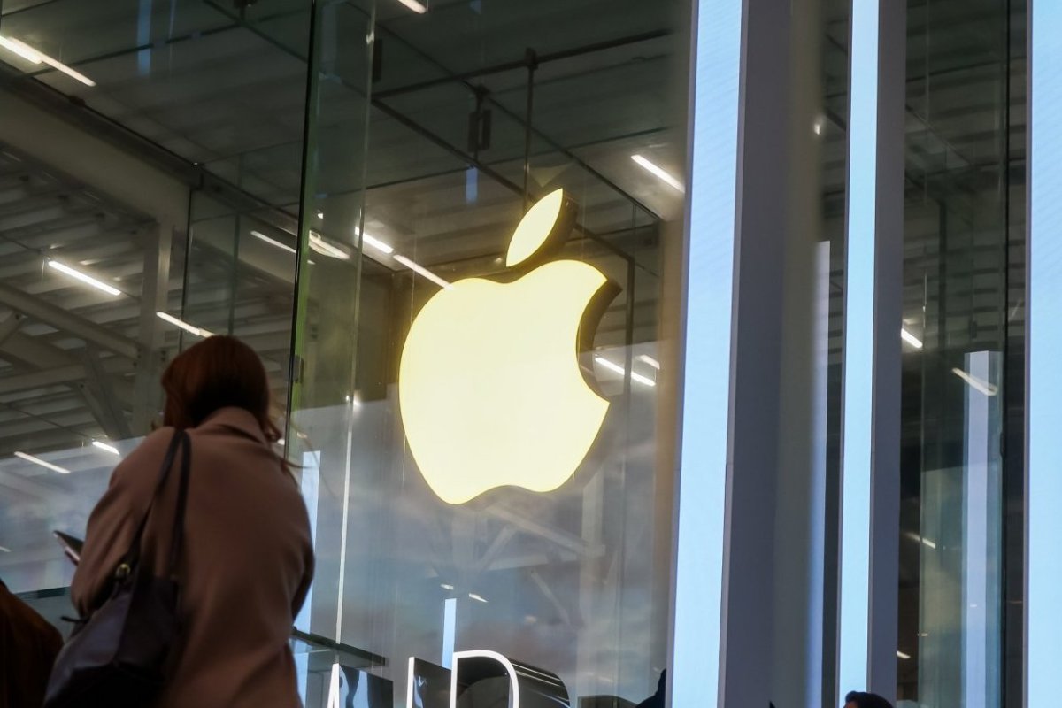 <p>Apple supera las previsiones de ventas a pesar del inesperado descenso en China</p>