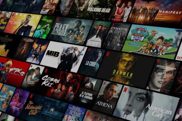 De Chile a México: ¿cuánto hay que trabajar para pagar Netflix en América Latina?