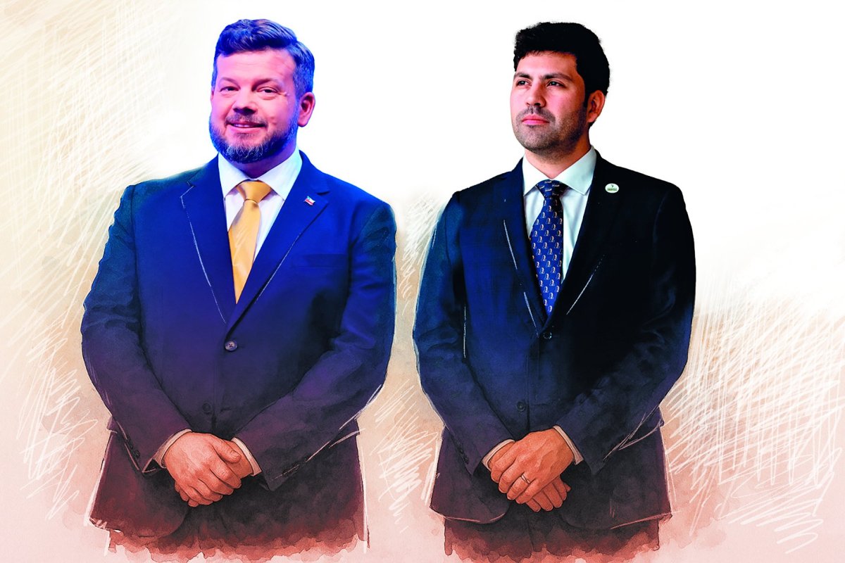 <p>Quiénes están tras el equipo económico de Kaiser y su plan para reducir el Estado</p>