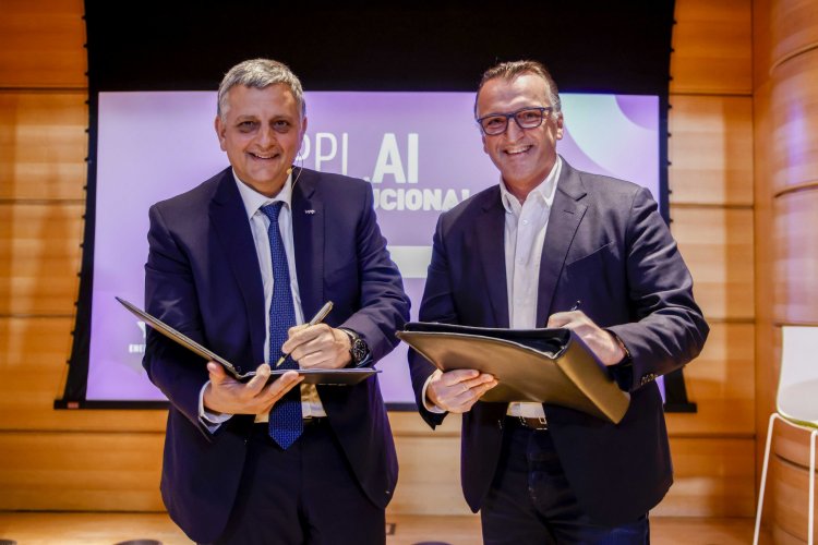 <p>Argentinas YPF y Globant avanzan con un mega-proyecto para transformar y optimizar la cadena de suministro con soluciones de inteligencia artificial</p>