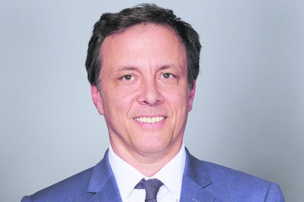 Surfer, compañero de curso de ME-O y gestor de Dominga: la historia y redes de Andrés Trivelli, el sucesor de Fernando Larraín al mando de LV