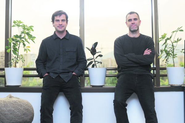 En Stanford nació la idea: cómo Finapsys aceleró el cobro de cuentas clínicas
