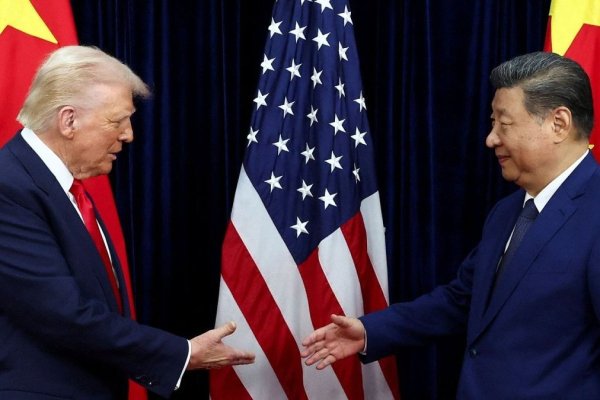 Las siete claves para entender la tregua comercial de un año entre Estados Unidos y China