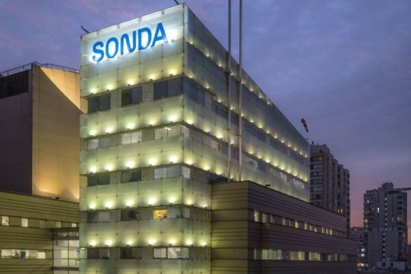 Ingresos consolidados de Sonda crecen 3,1% al tercer trimestre