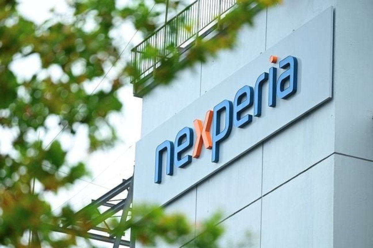 <p>Nexperia celebra reanudación de los envíos de chips desde China</p>