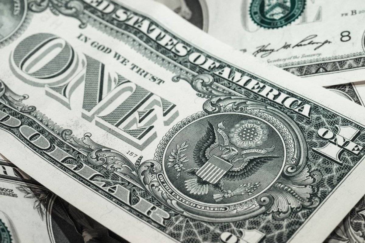 <p>Estados Unidos impulsa una adopción global más amplia del dólar</p>