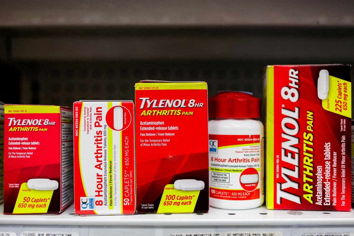 <p>Kimberly-Clark compra a Kenvue, dueña de Tylenol, por US$ 48.700 millones en una de las mayores operaciones del sector consumo</p>