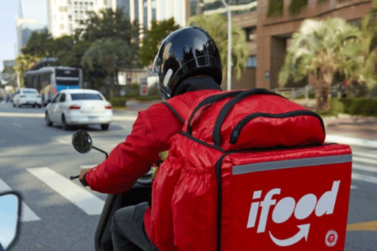 <p>iFood paga más de US$ 205 millones en impuestos tras una derrota legal por un beneficio fiscal indebido</p>