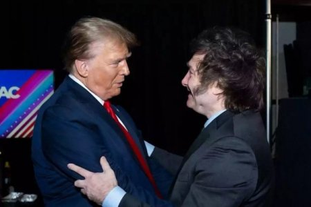 El acuerdo comercial de Argentina con EEUU ya está listo: ¿Por qué se demora "la buena noticia"?
