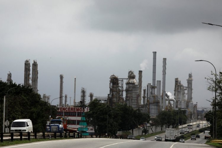 <p>Petrolera Upland argumenta solvencia y pide revisar plan para reactivar reserva en Perú</p>