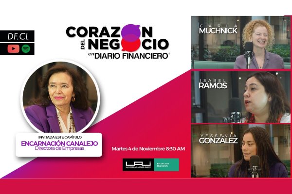 <p>El Corazón del negocio | Los retos de la industria inmobiliaria y de construcción</p>