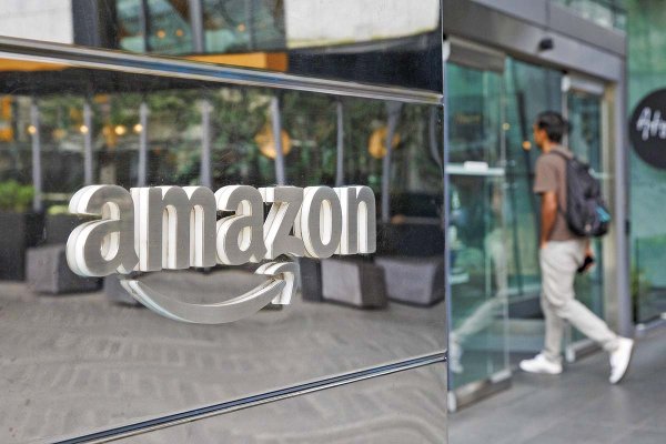 OpenAI cierra acuerdo informático de US$ 38 mil millones con Amazon