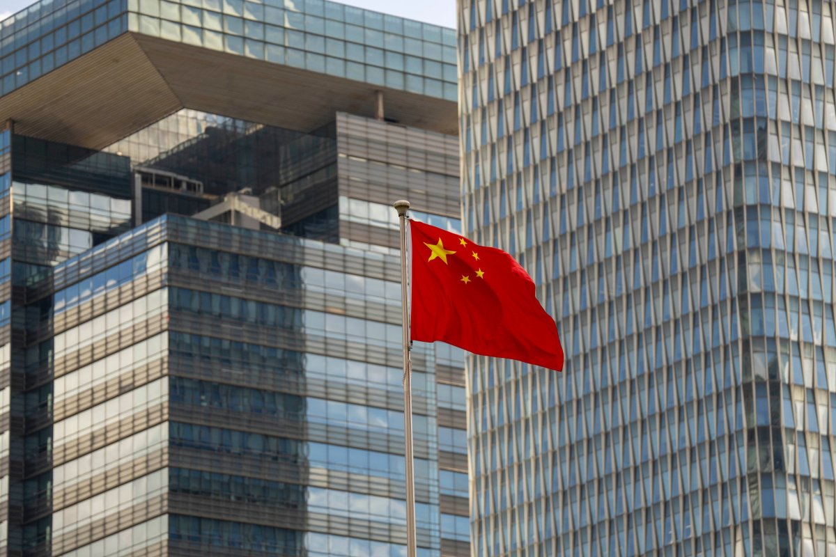 <p>Foto: Bloomberg</p>