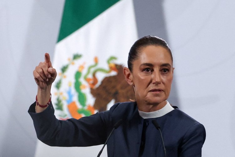 <p>México defiende asilo de exprimera ministra peruana y rechaza ruptura diplomática con Perú</p>