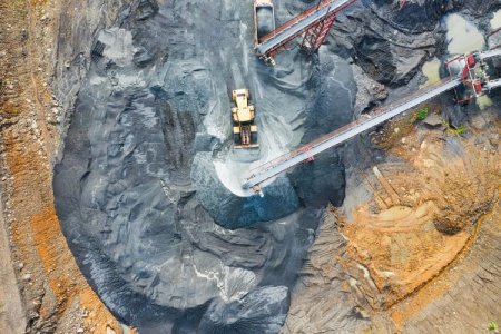 12 de las 20 mayores productoras de cobre del mundo están en Chile y Perú