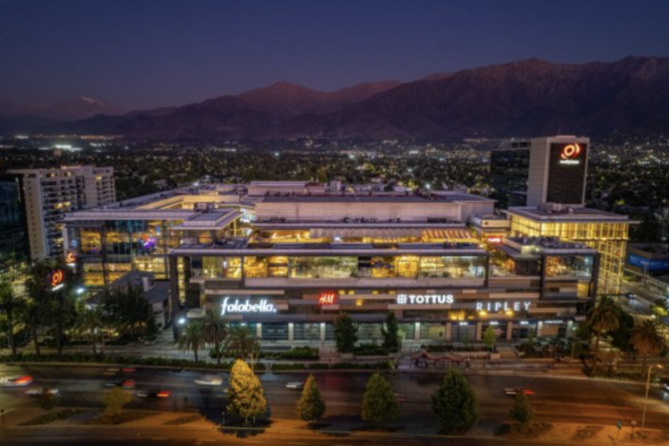 <p>Utilidades de Mallplaza se disparan un 144% a septiembre gracias a la revalorización de activos y la consolidación en Perú</p>