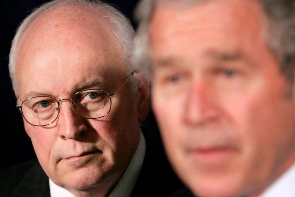 Fallece el exvicepresidente estadounidense Dick Cheney a los 84 años: jugo papel clave en guerras en Afganistán e Irak