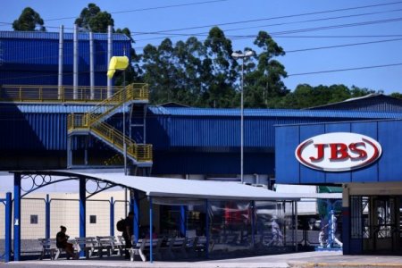 Brasileña JBS deberá pagar US$ 1,1 millones para resolver demanda climática en Nueva York