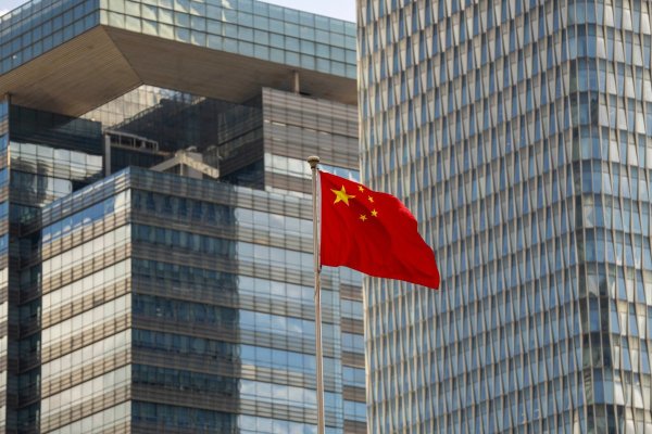 China impulsa en silencio la carrera por las startups latinoamericanas