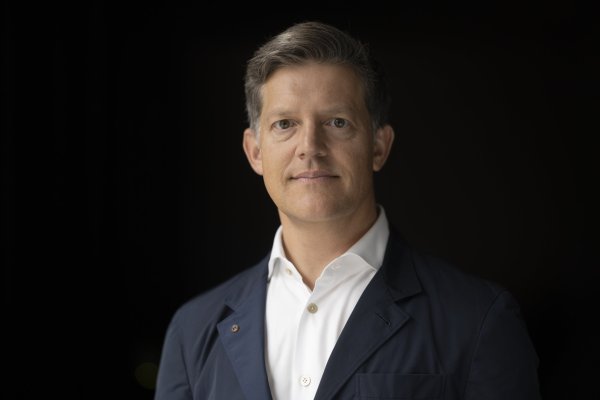 <p>El mandato de Roelof Botha también ha estado marcado por conflictos entre figuras senior de la firma. Foto: Bloomberg</p>