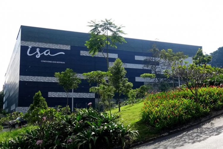 <p>Utilidad neta de colombiana ISA cae en el tercer trimestre por impacto de eventos no recurrentes</p>